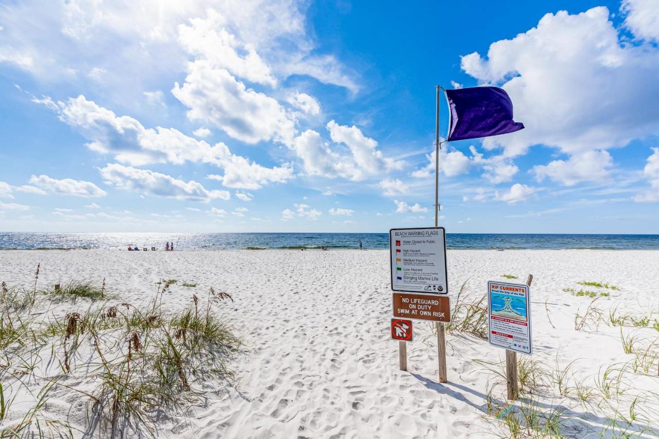 Perdido Skye 12 Lejlighed Perdido Key Eksteriør billede