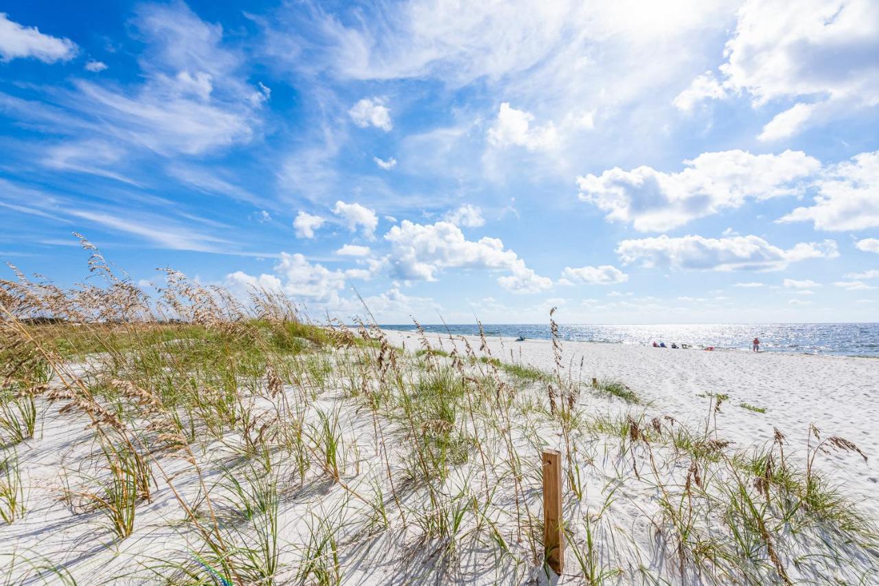 Perdido Skye 12 Lejlighed Perdido Key Eksteriør billede
