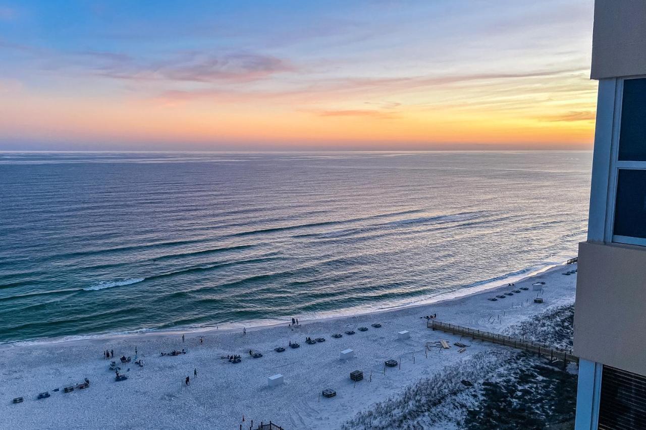 Perdido Skye 12 Lejlighed Perdido Key Eksteriør billede